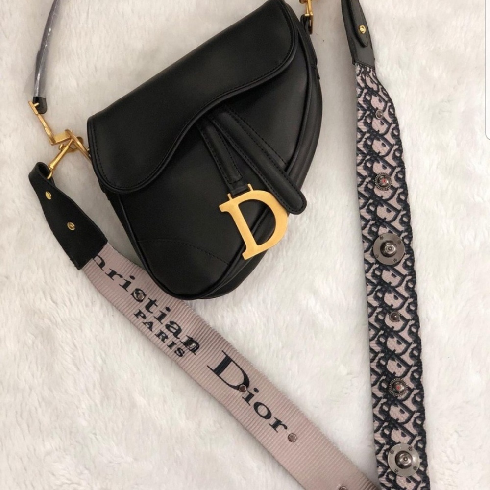 DIOR Handbags